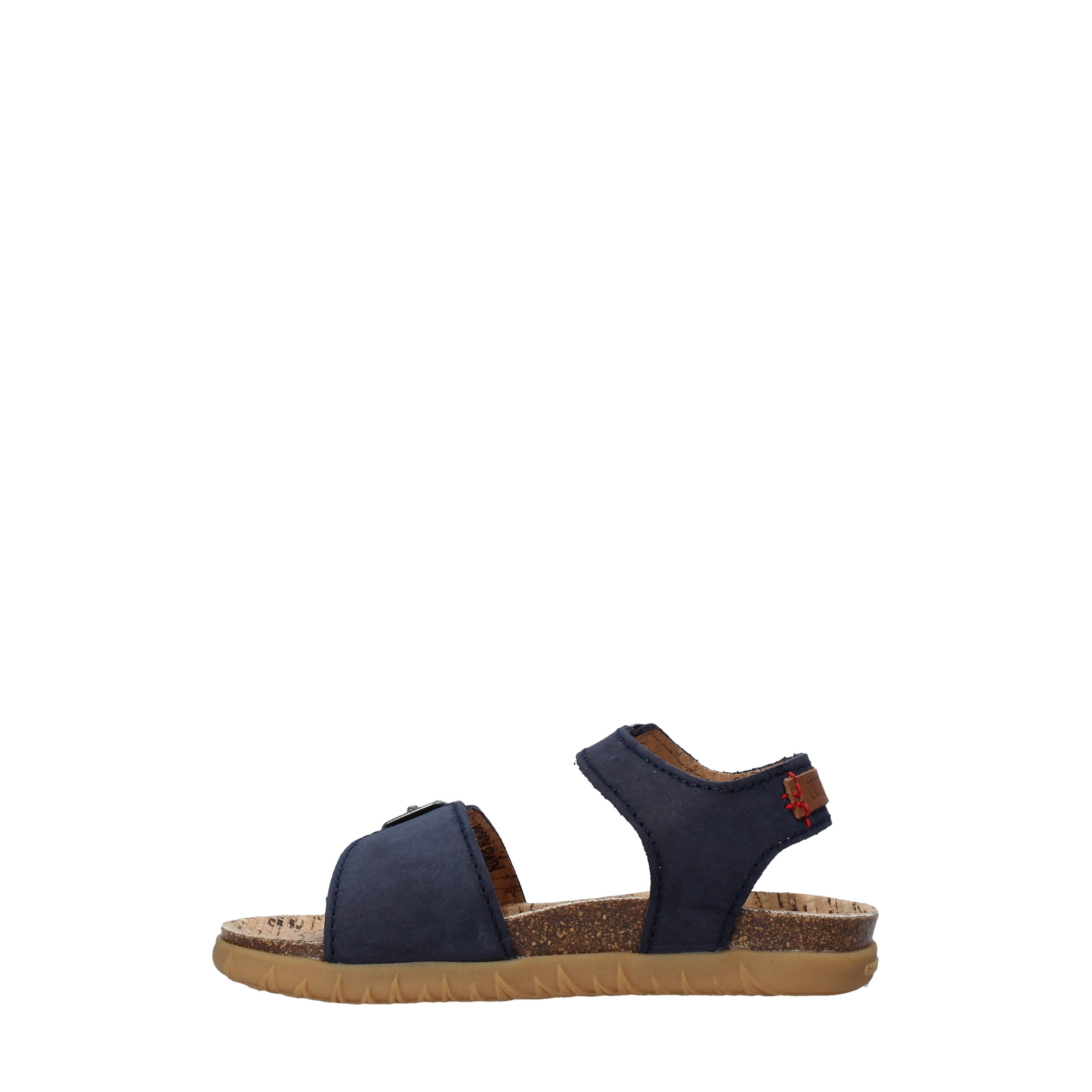 Sandali Blu Grunland Junior