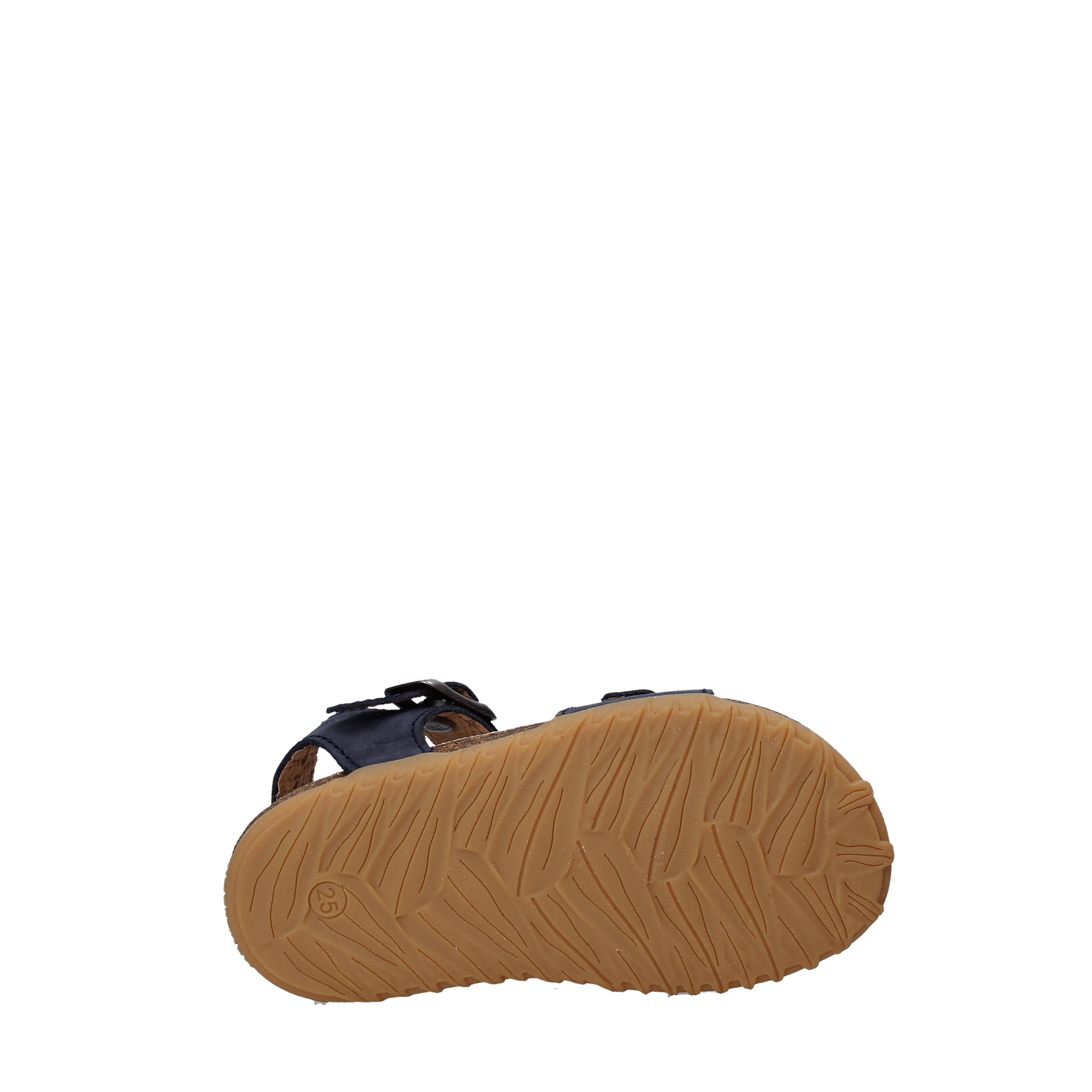 Sandali Blu Grunland Junior