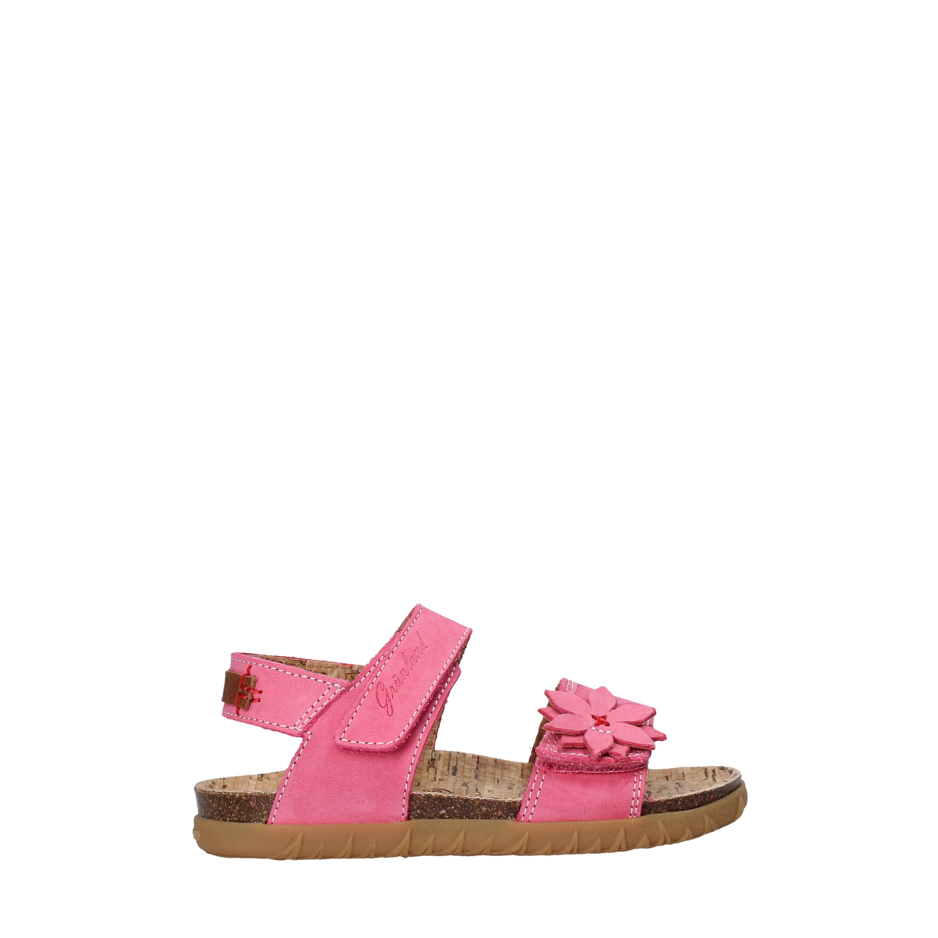 Sandali con strappi -- Grunland Junior