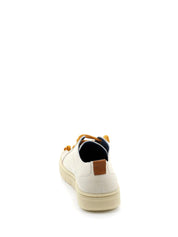 Sneakers Bianco Grunland
