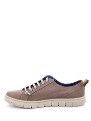 Sneakers Marrone Grunland