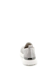 Slip-on Argentato Grunland