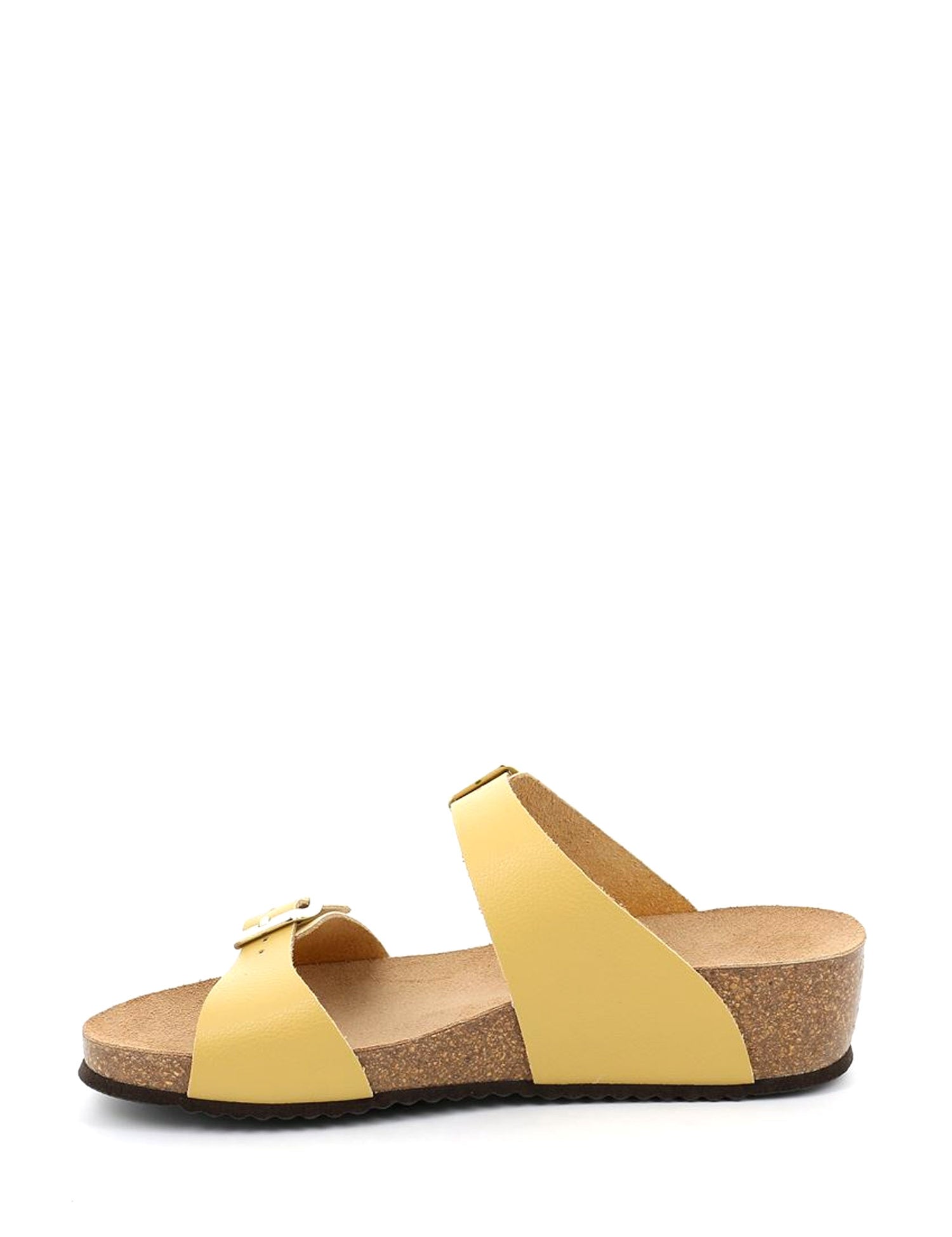 Ciabatte Giallo Grunland