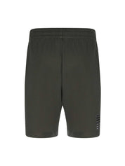 Bermuda Verde Ea7 Emporio Armani