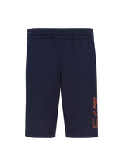 Bermuda Blu Ea7 Emporio Armani