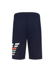 Bermuda Blu Ea7 Emporio Armani