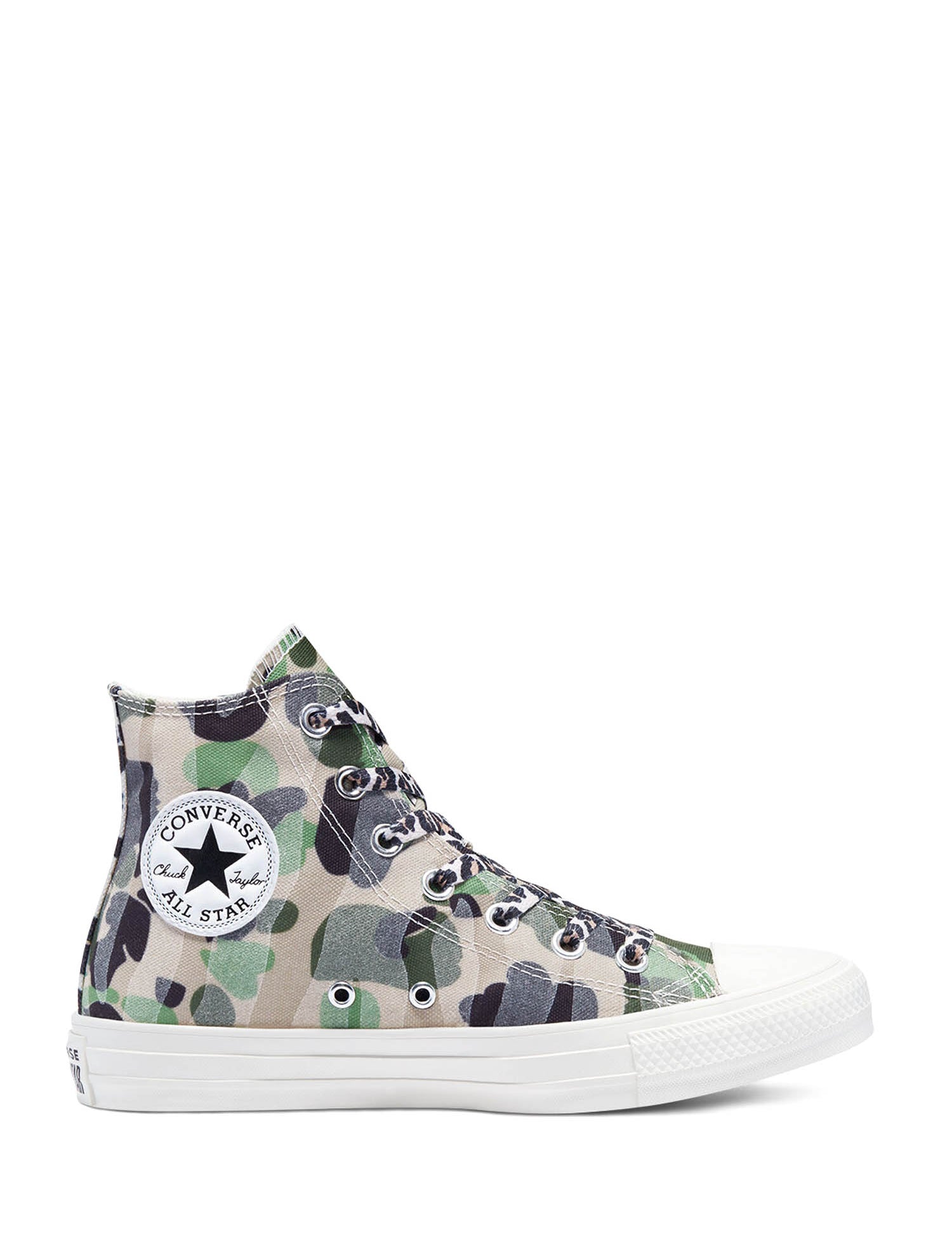 Sneakers Beige Converse