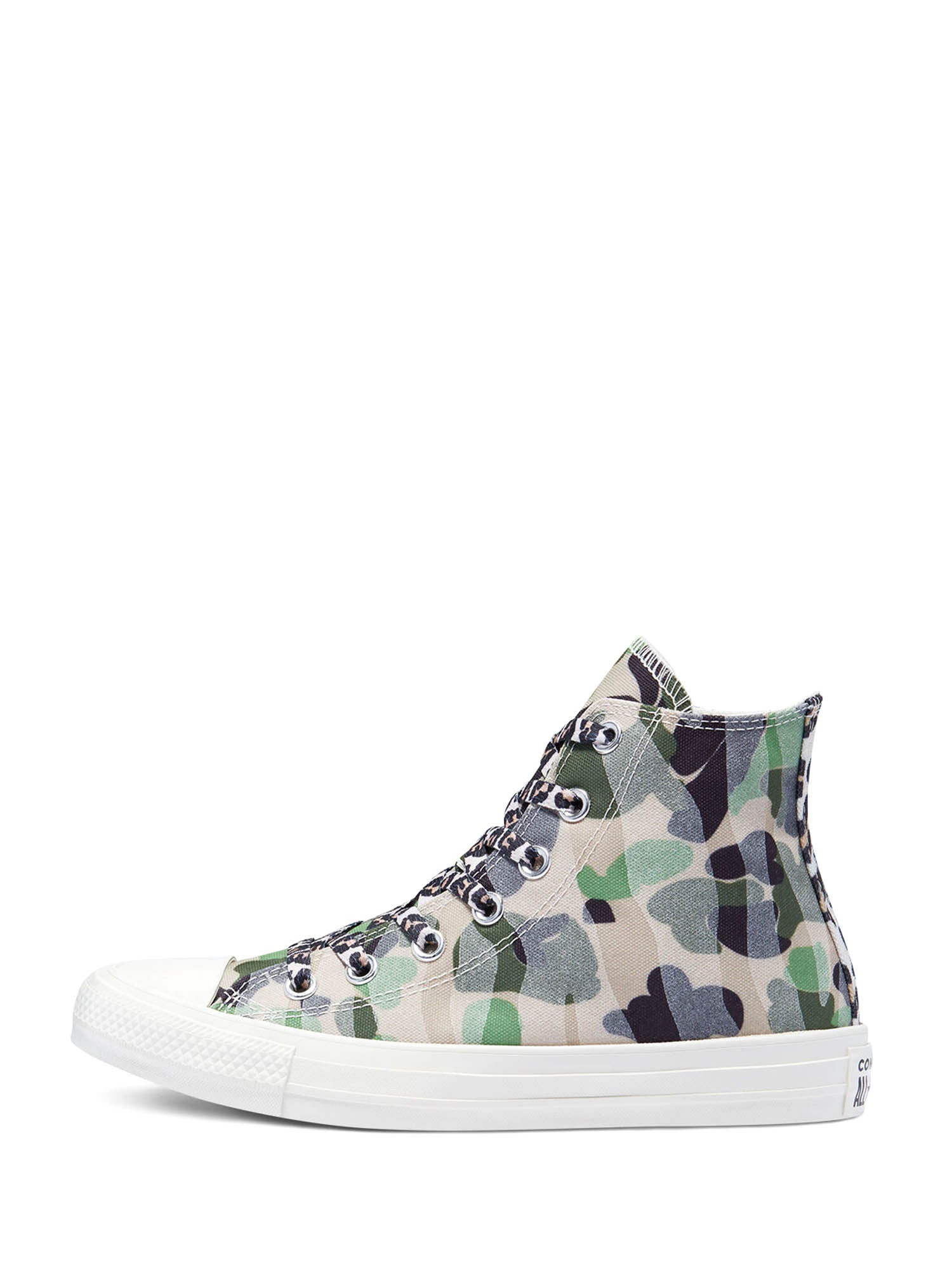 Sneakers Beige Converse