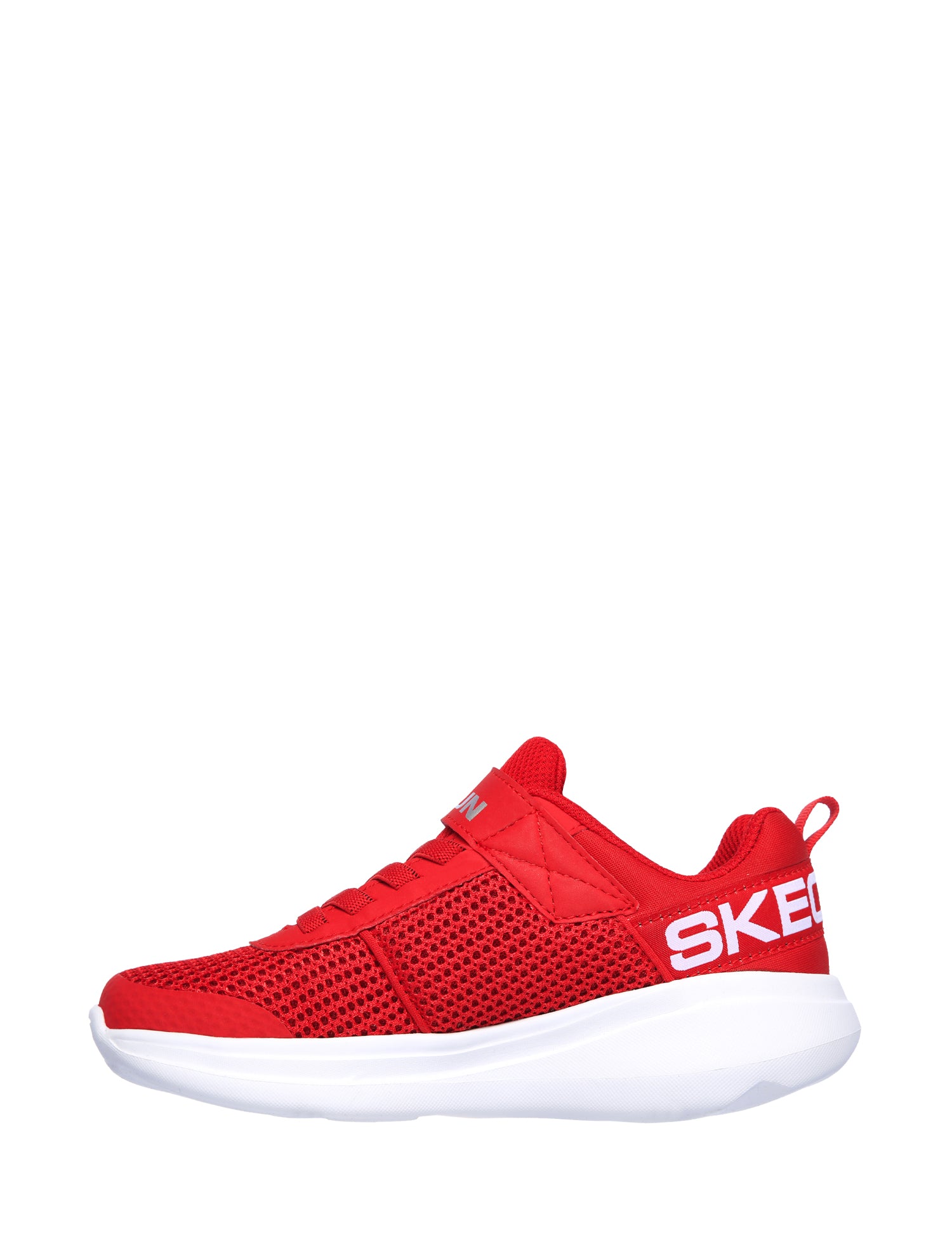 Sneakers Rosso Skechers