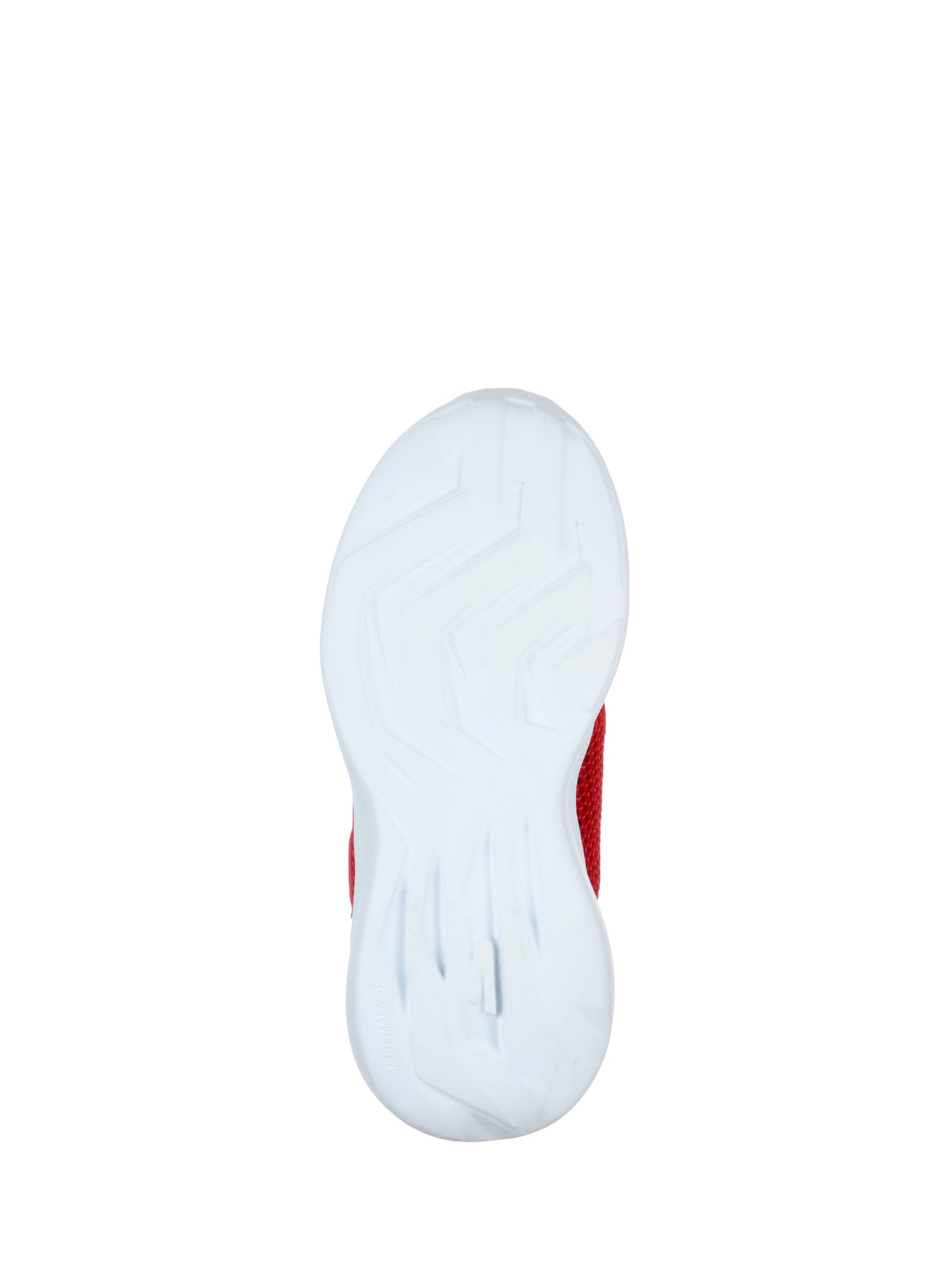 Sneakers Rosso Skechers