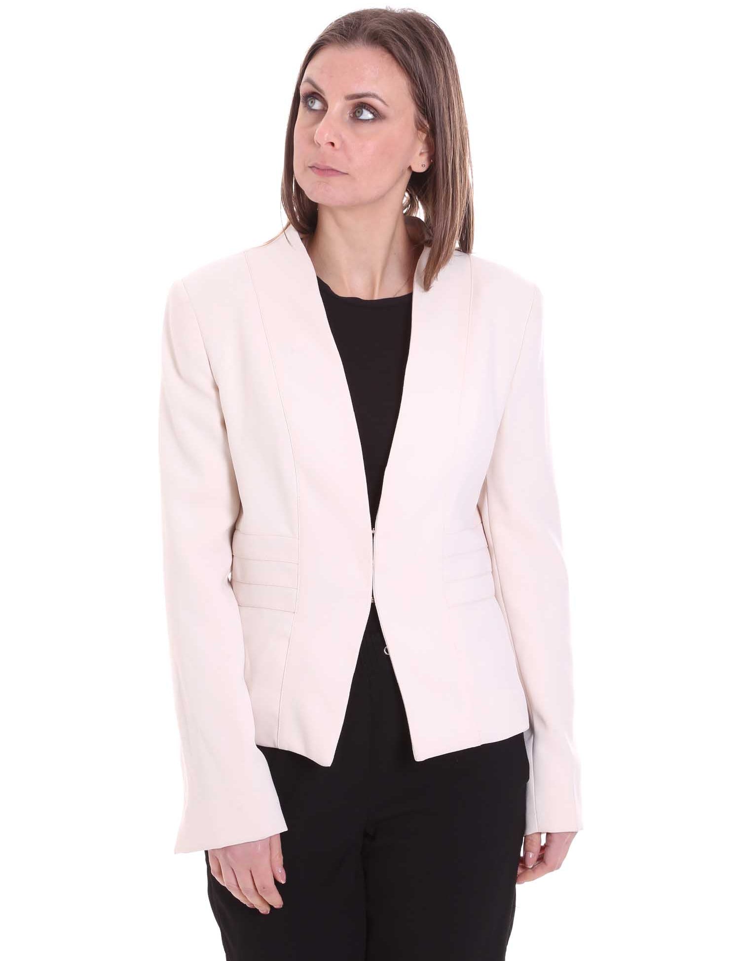 Blazer Beige Nenette