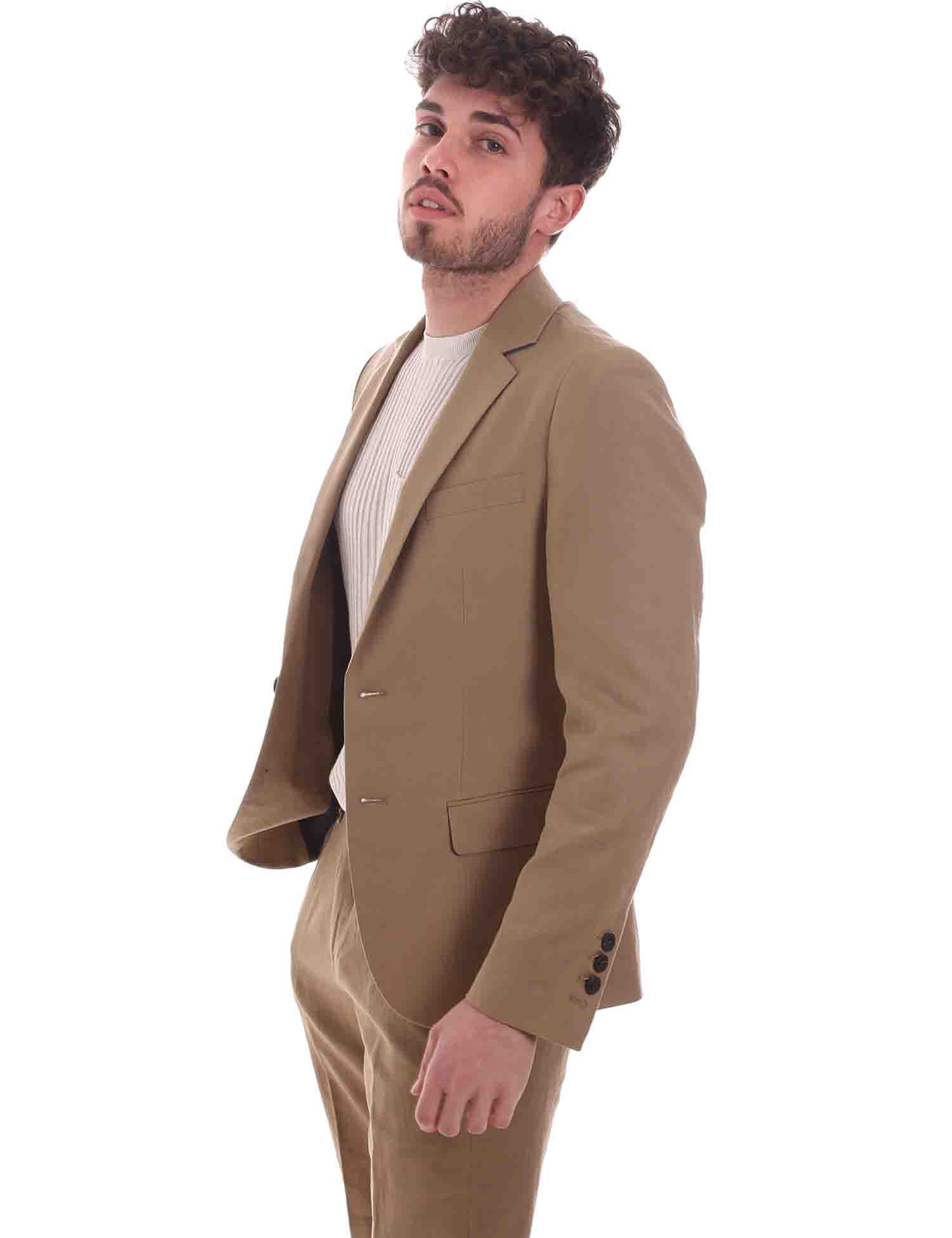 Bermuda Beige Antony Morato