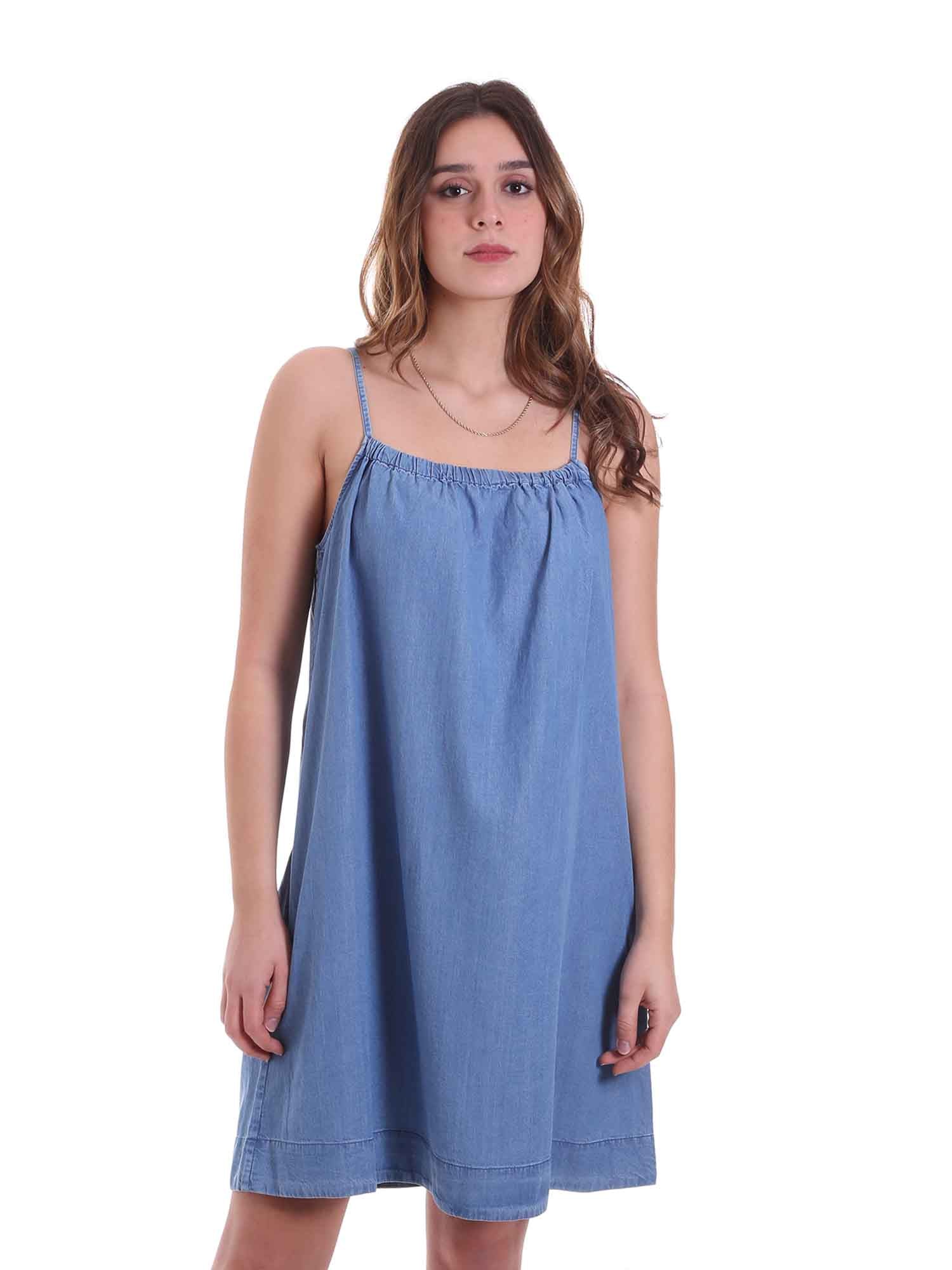 Vestiti Blu Replay