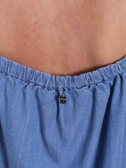 Vestiti Blu Replay