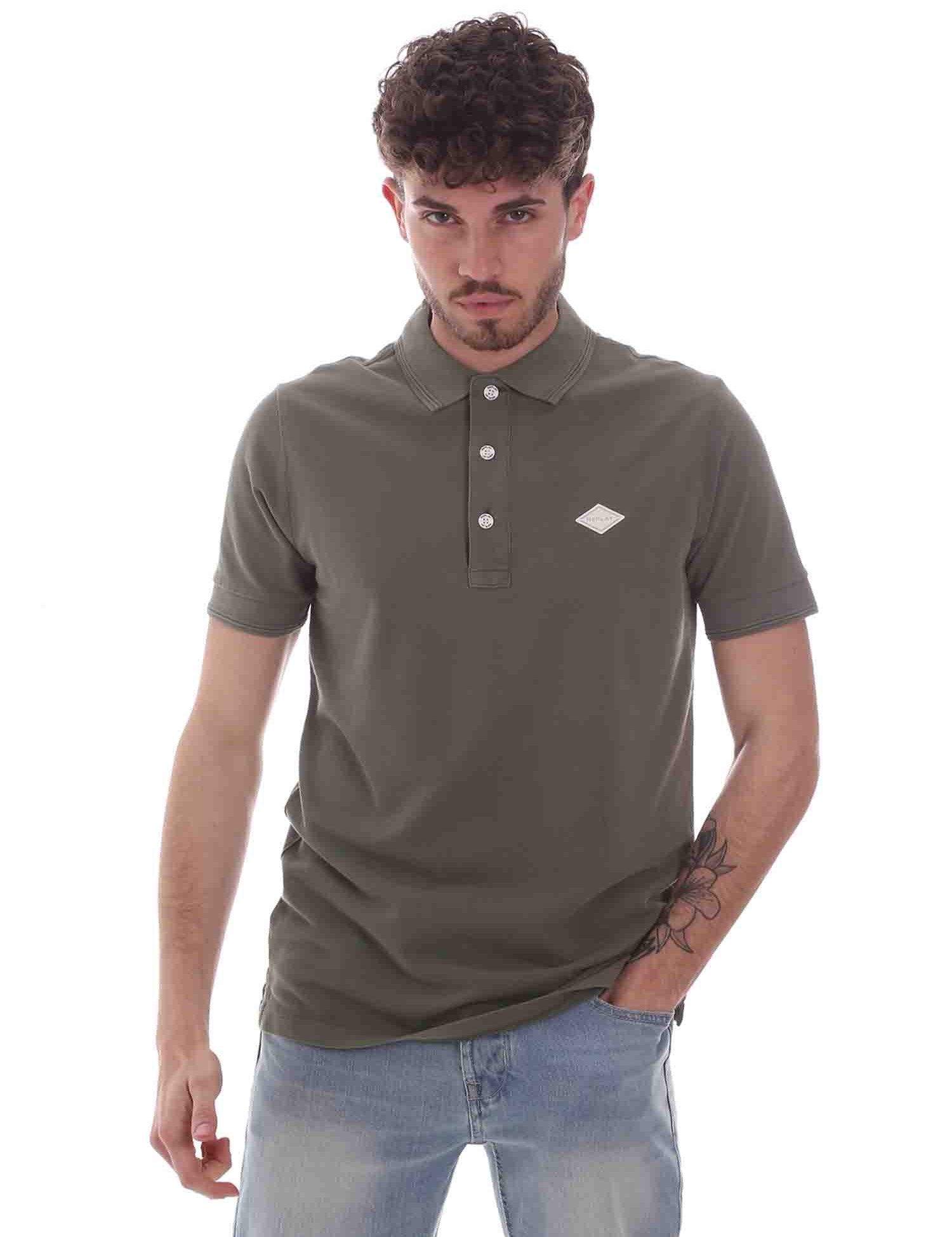 Polo Verde Replay