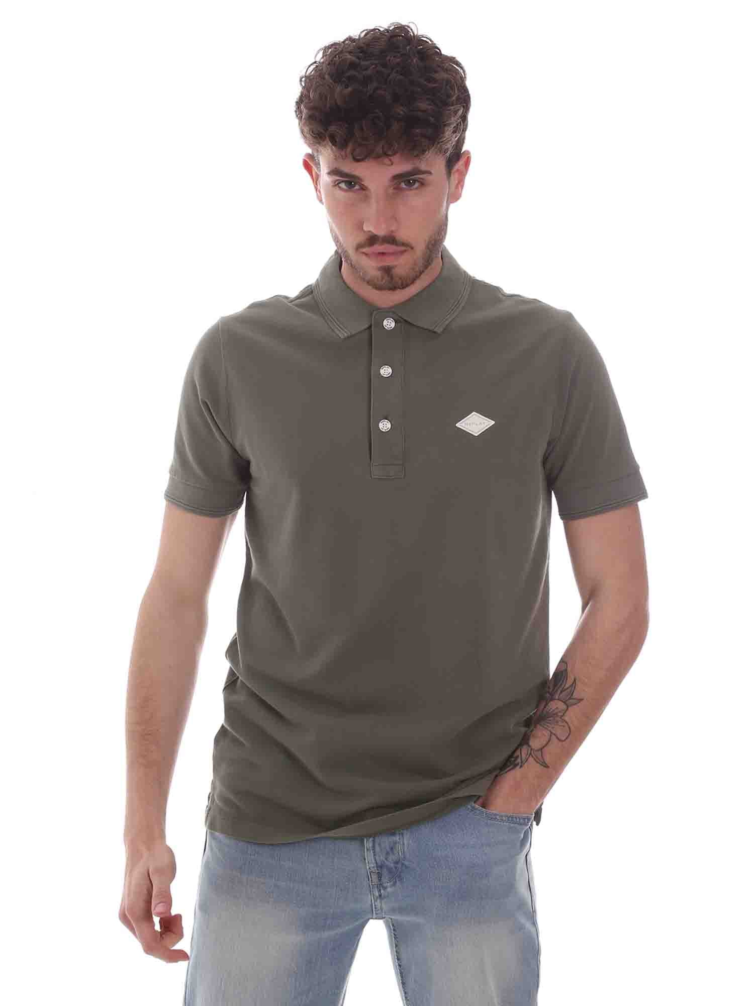Polo Verde Replay