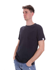 T-shirt Blu Replay