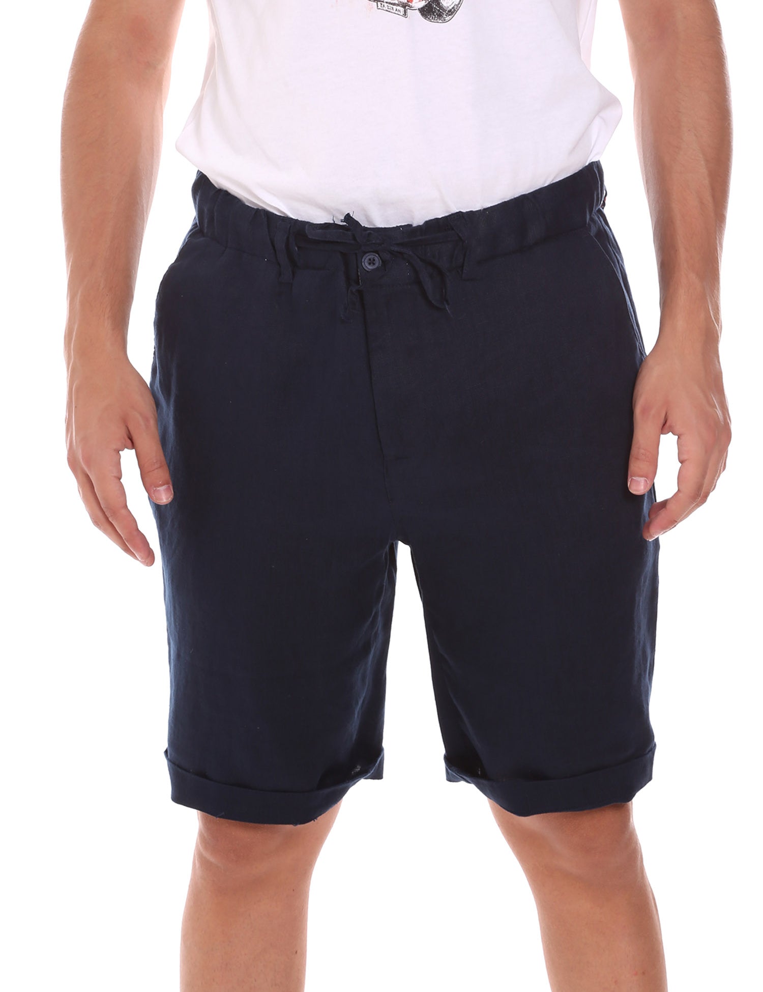 Bermuda Blu Sseinse