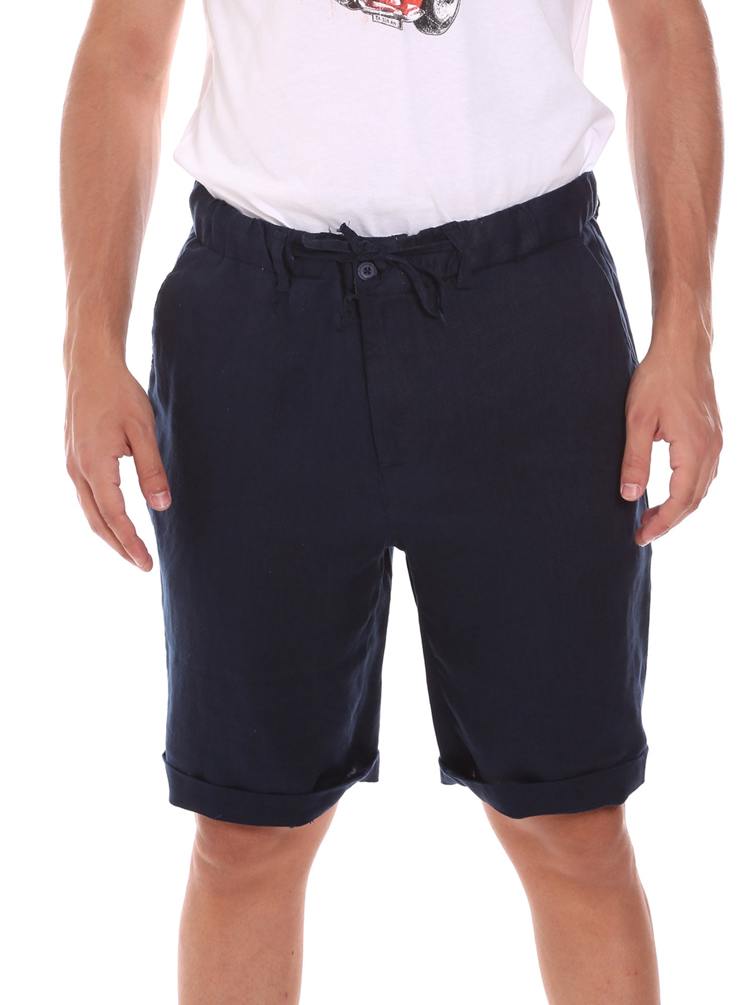 Bermuda Blu Sseinse