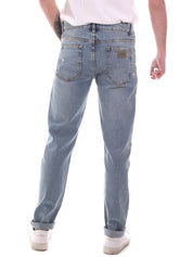 Jeans Blu Sseinse