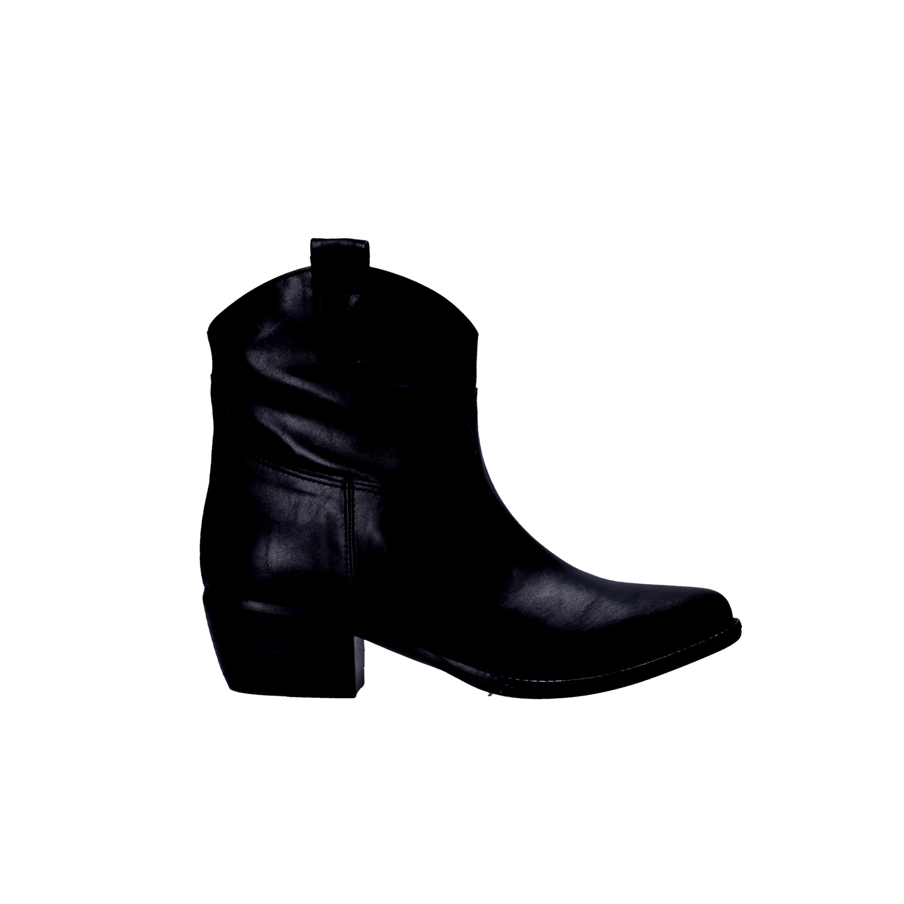 Stivaletti Nero Nero Grace Shoes