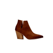 Stivaletti Cuoio Grace Shoes