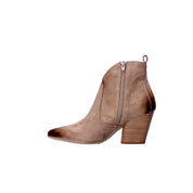 Stivaletti Cammello Grace Shoes