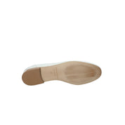 Mocassini Bianco Grace Shoes