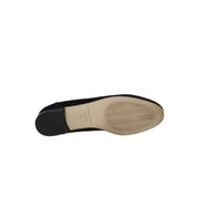 Mocassini Nero Grace Shoes
