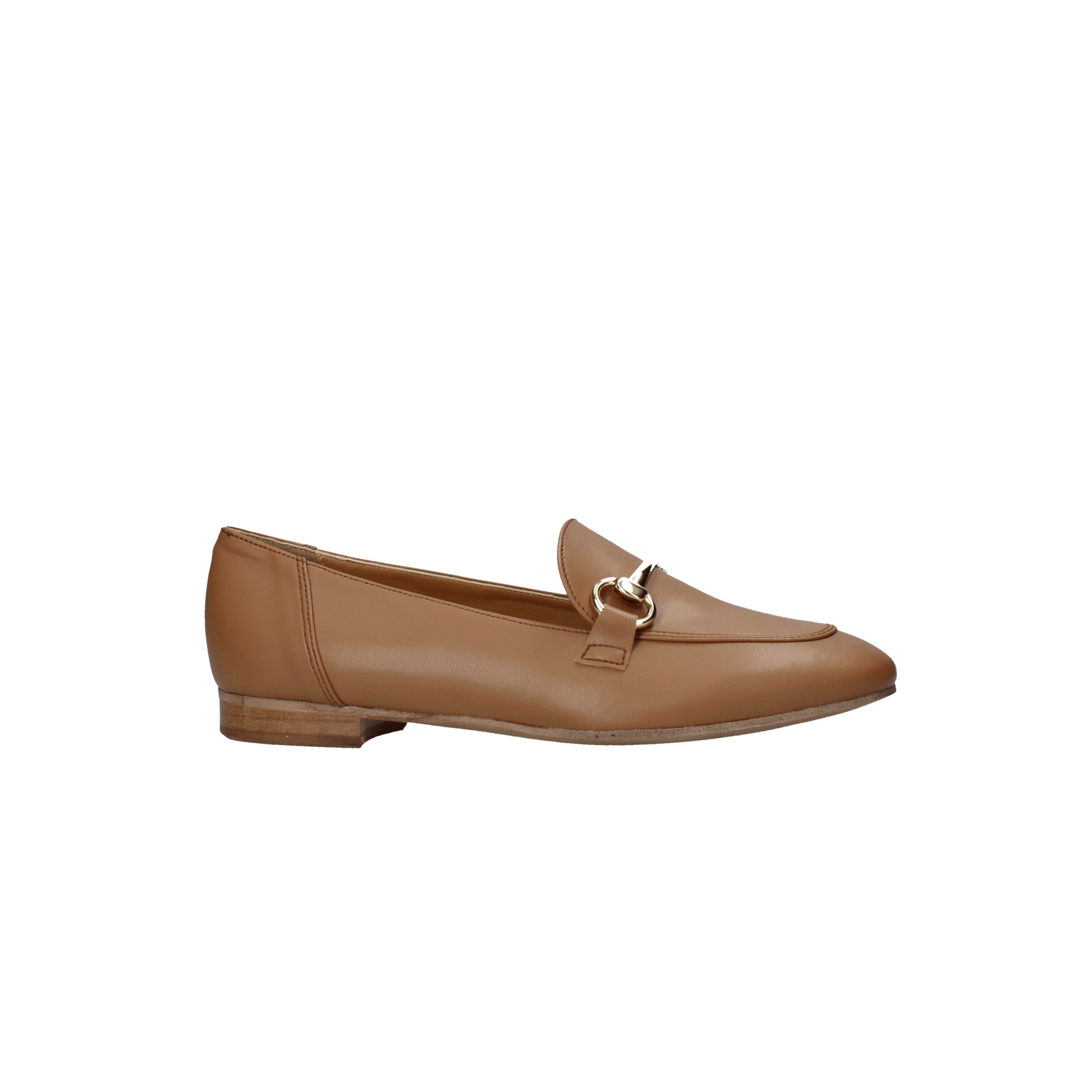 Mocassini Marrone Grace Shoes