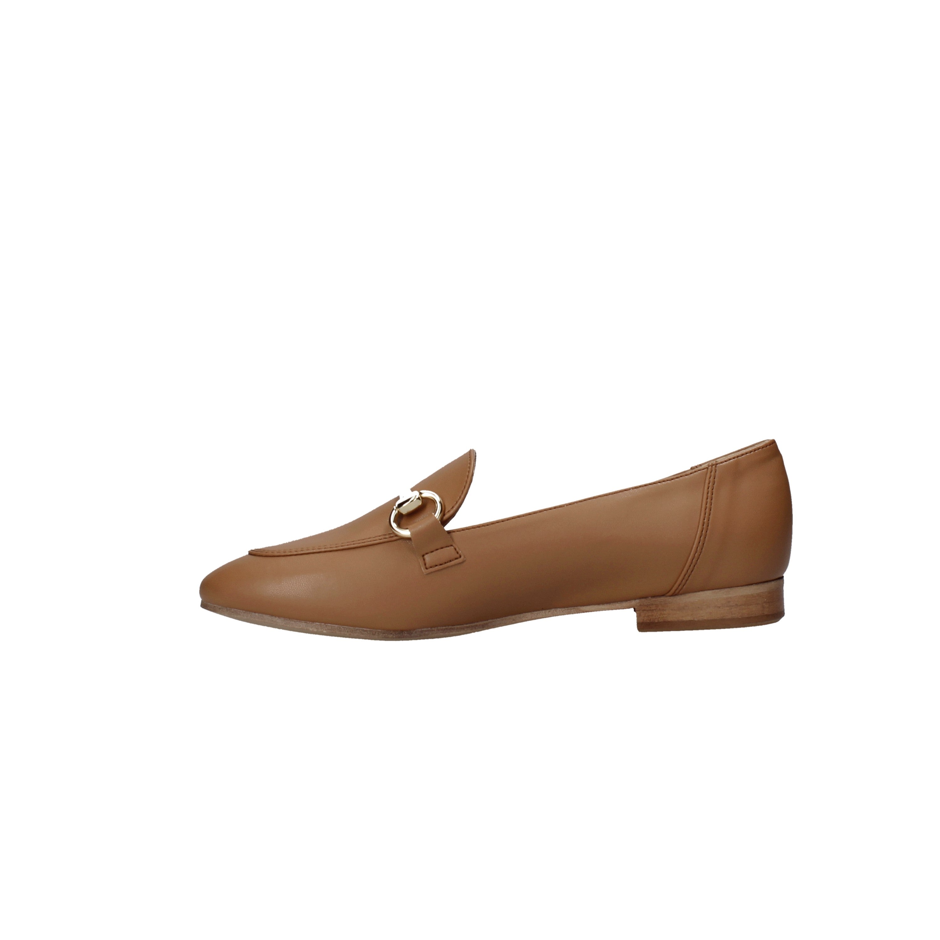 Mocassini Marrone Grace Shoes