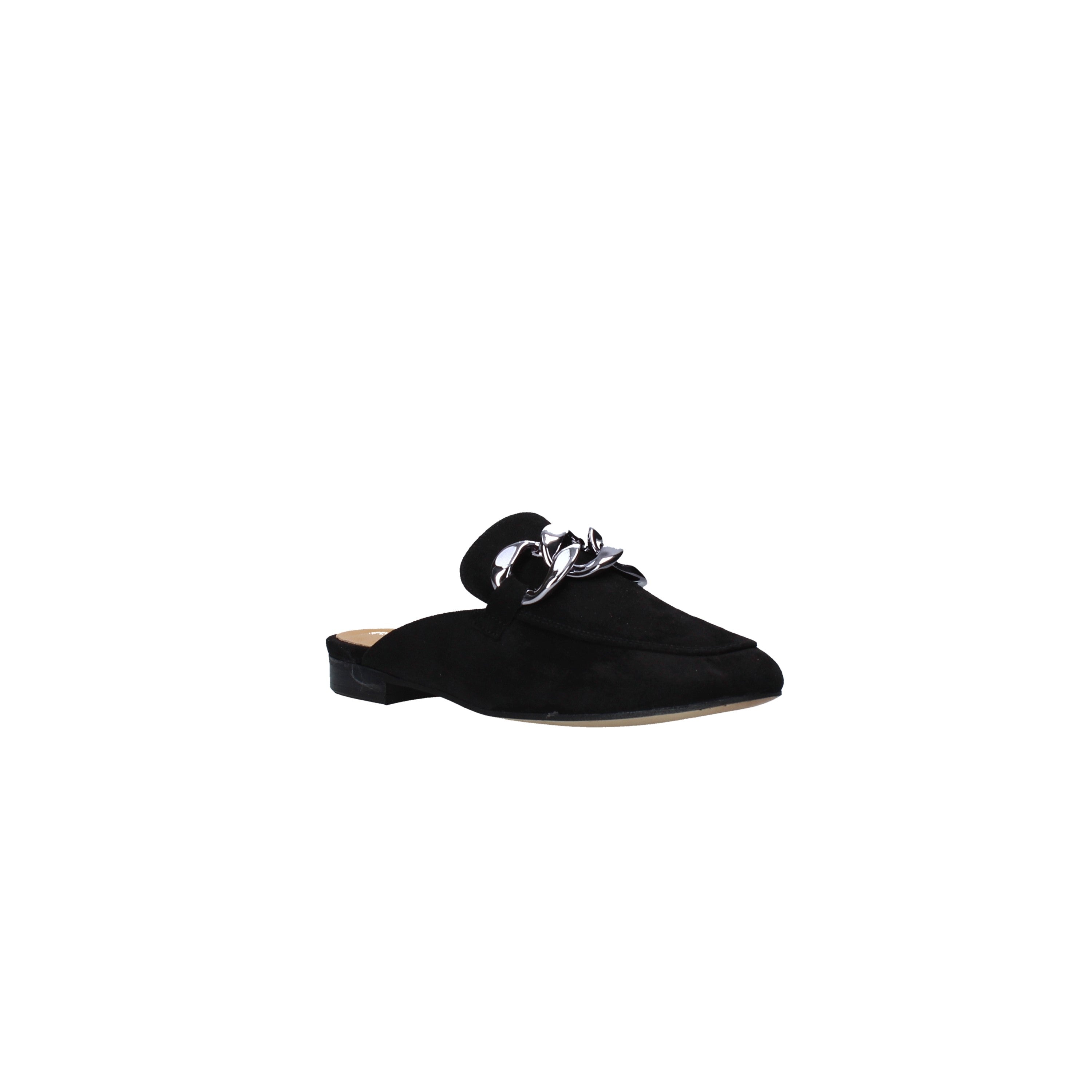 Sabot Nero Grace Shoes
