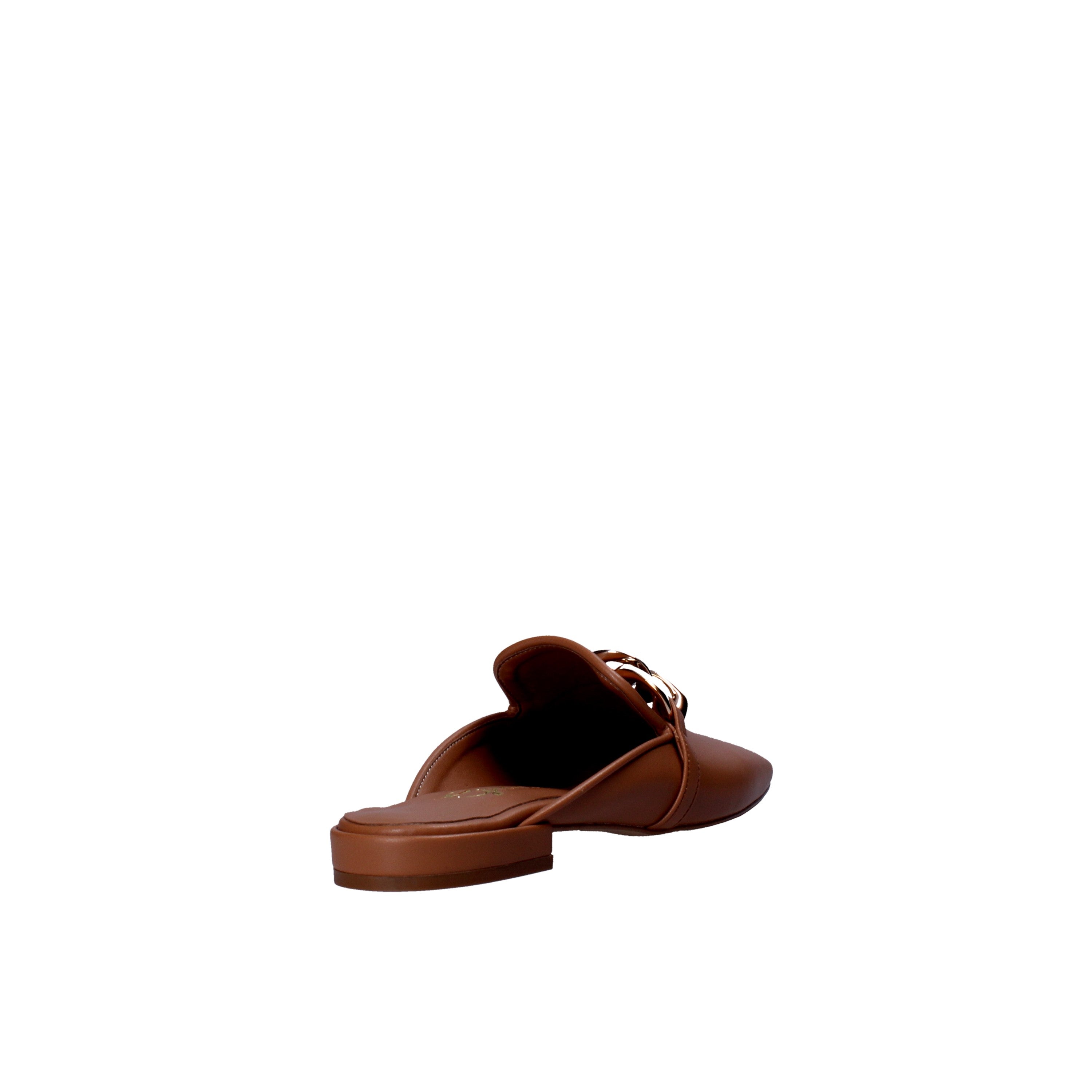 Sabot Marrone Grace Shoes