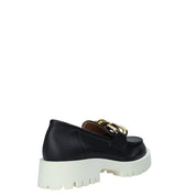 Mocassini Nero Grace Shoes