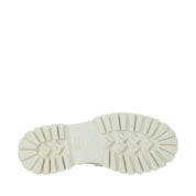 Mocassini Bianco Grace Shoes