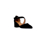 Decolleté Nero Nero Grace Shoes