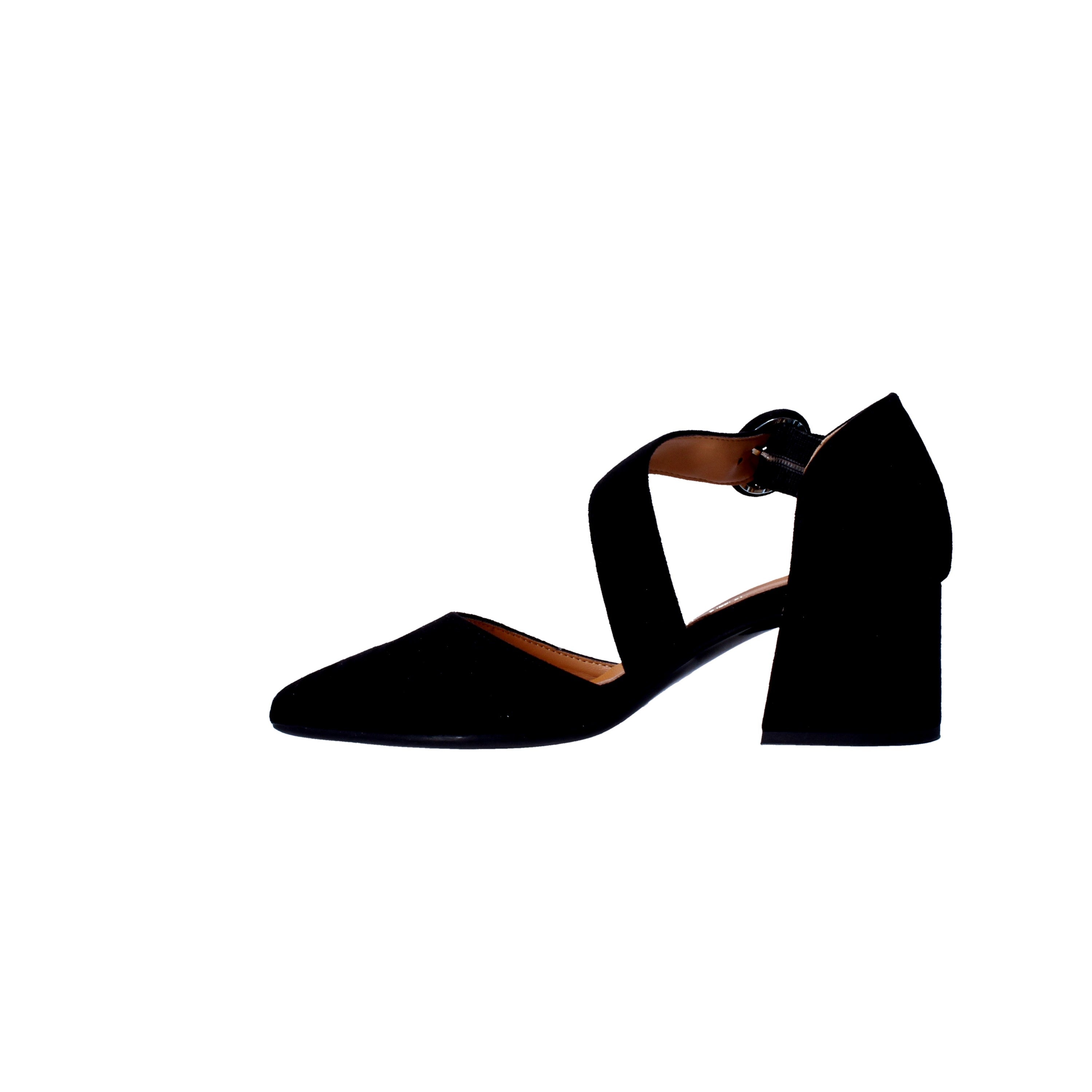 Decolleté Nero Nero Grace Shoes