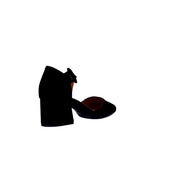 Decolleté Nero Nero Grace Shoes