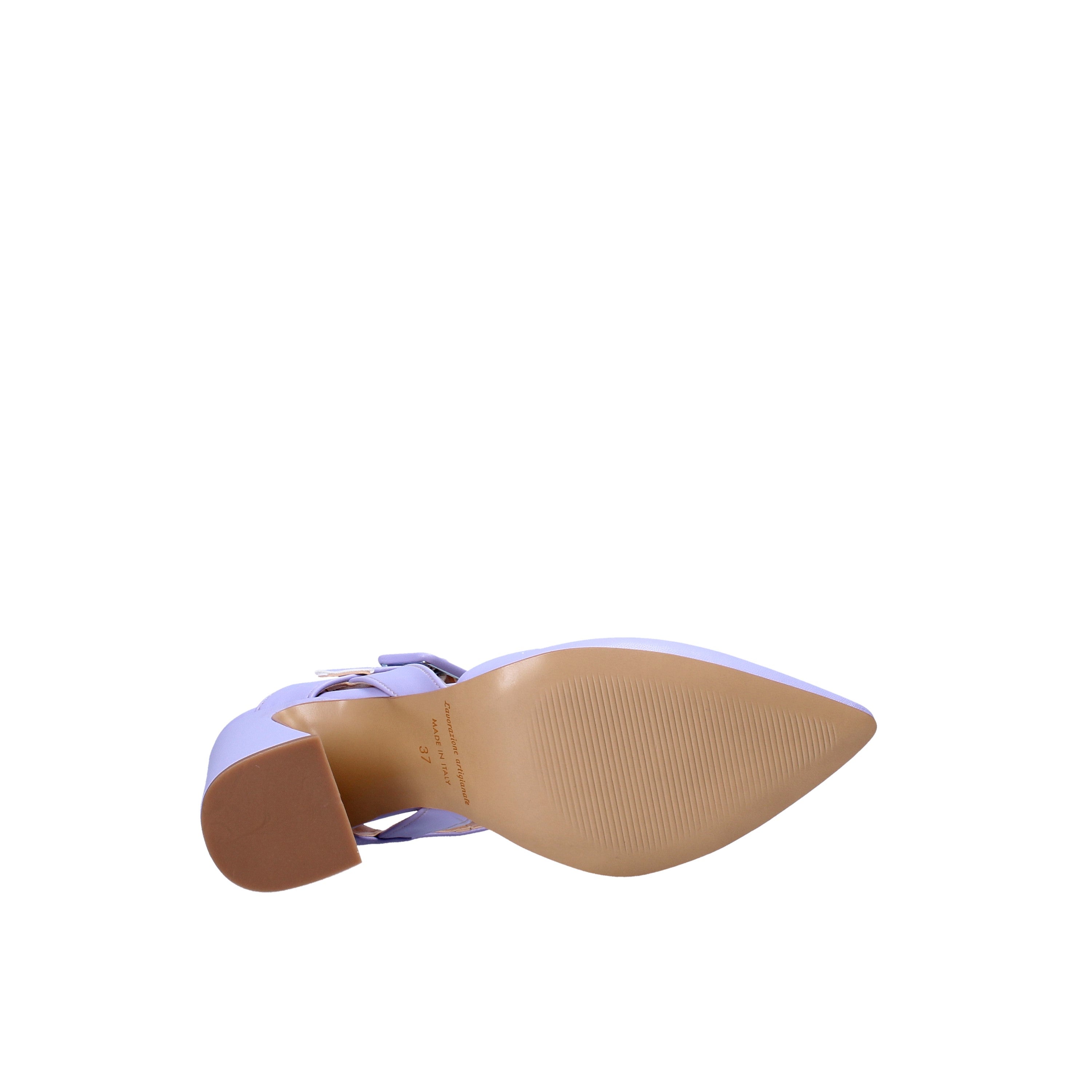 Sandali tacco Viola Grace Shoes