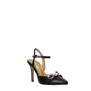 Decolleté Nero Grace Shoes