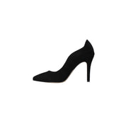 Decolleté Nero Grace Shoes