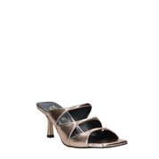 Sandali tacco Rosa Grace Shoes