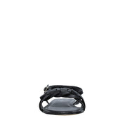 Sandali Nero Grace Shoes