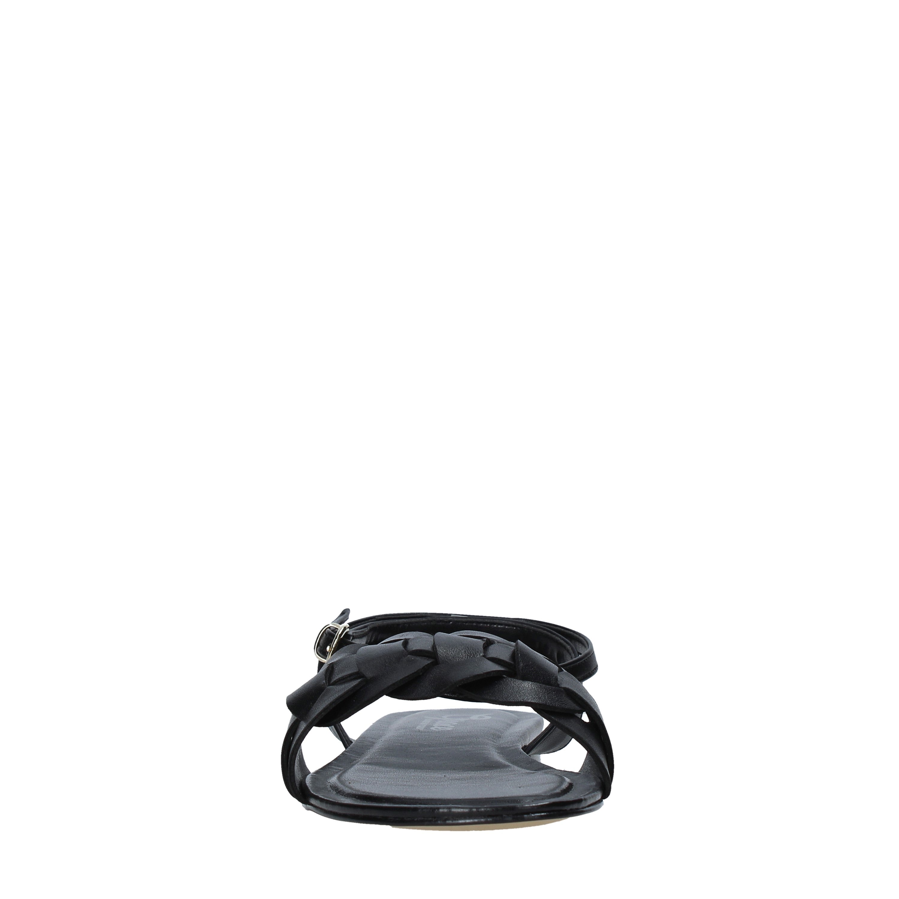 Sandali Nero Grace Shoes