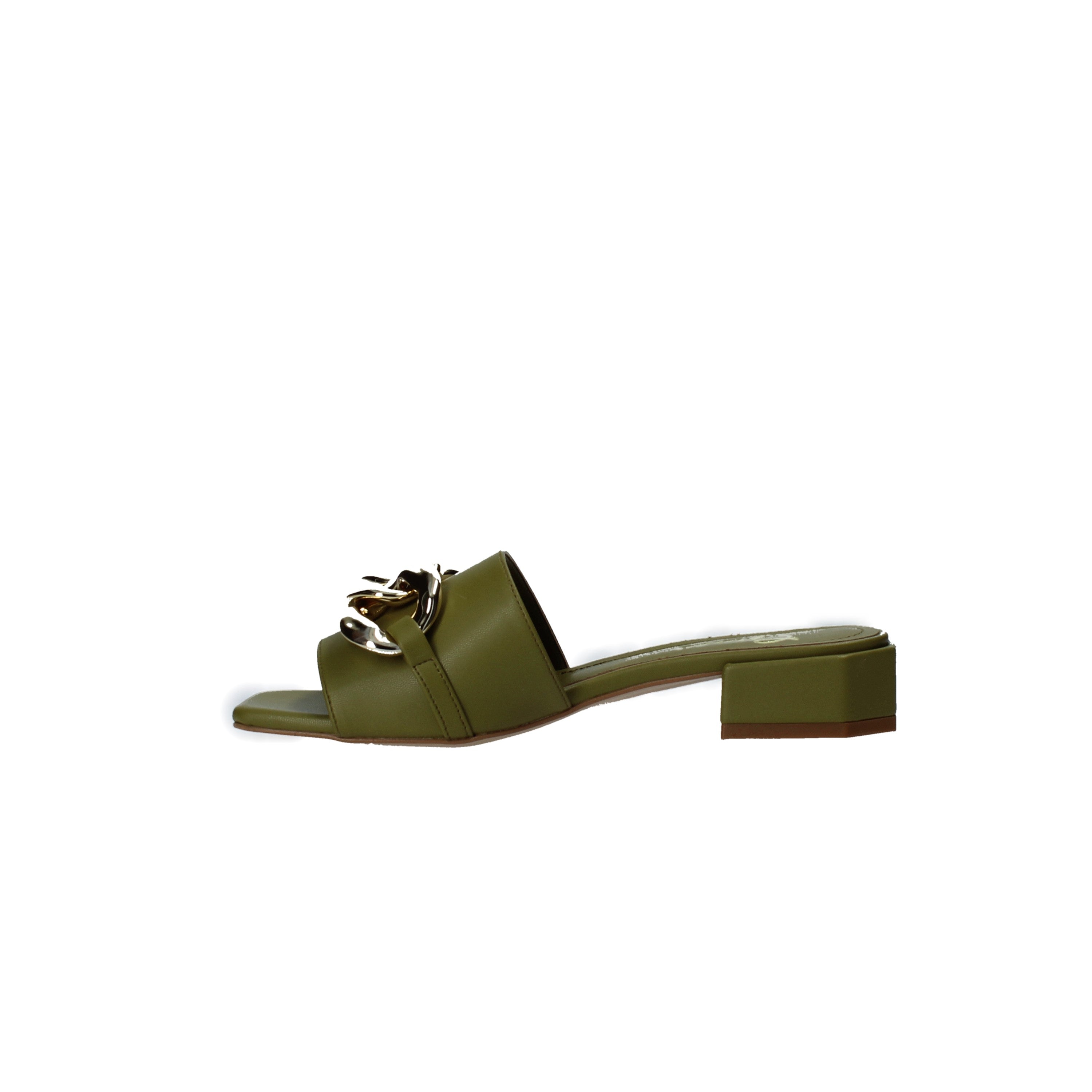 Ciabatte Verde Grace Shoes