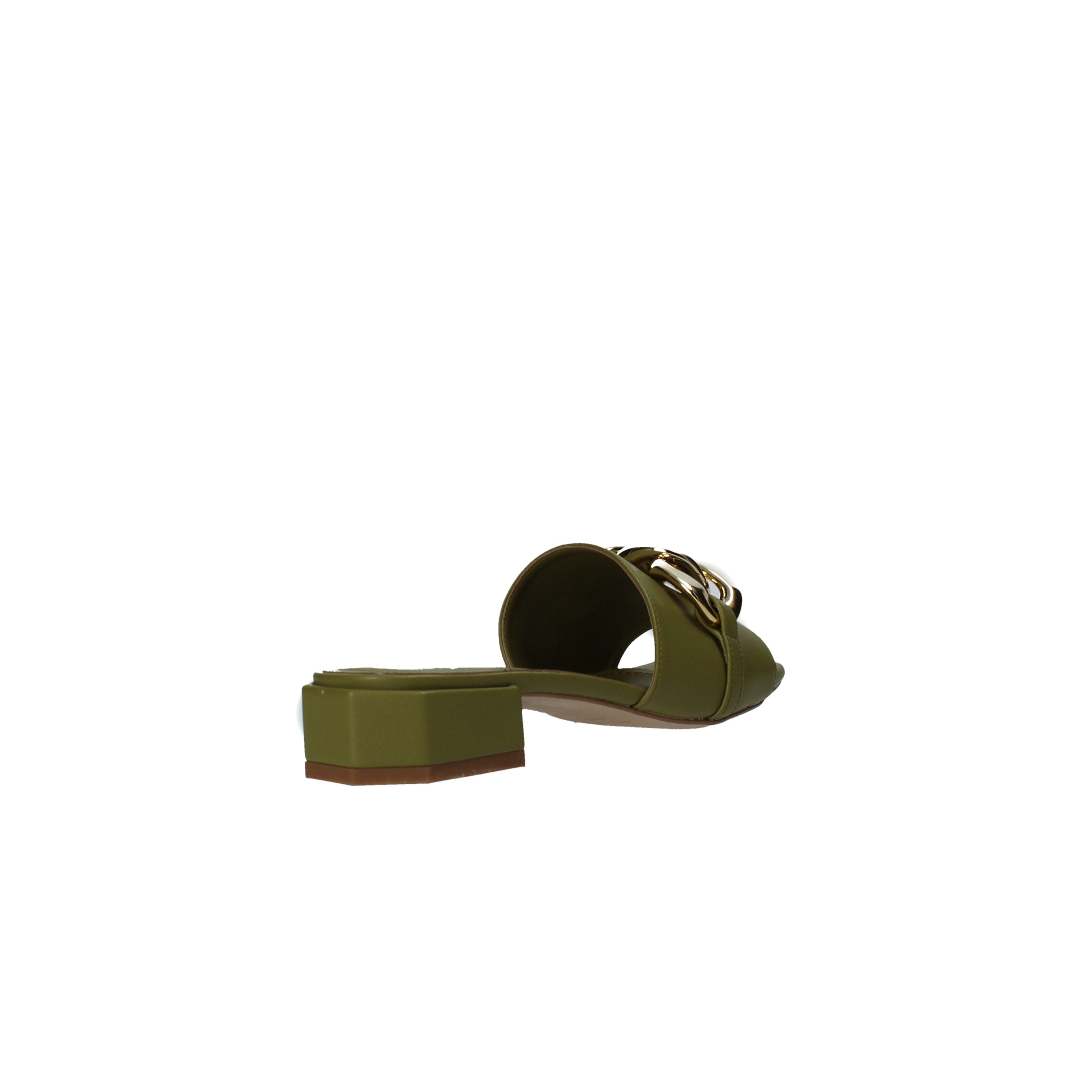Ciabatte Verde Grace Shoes