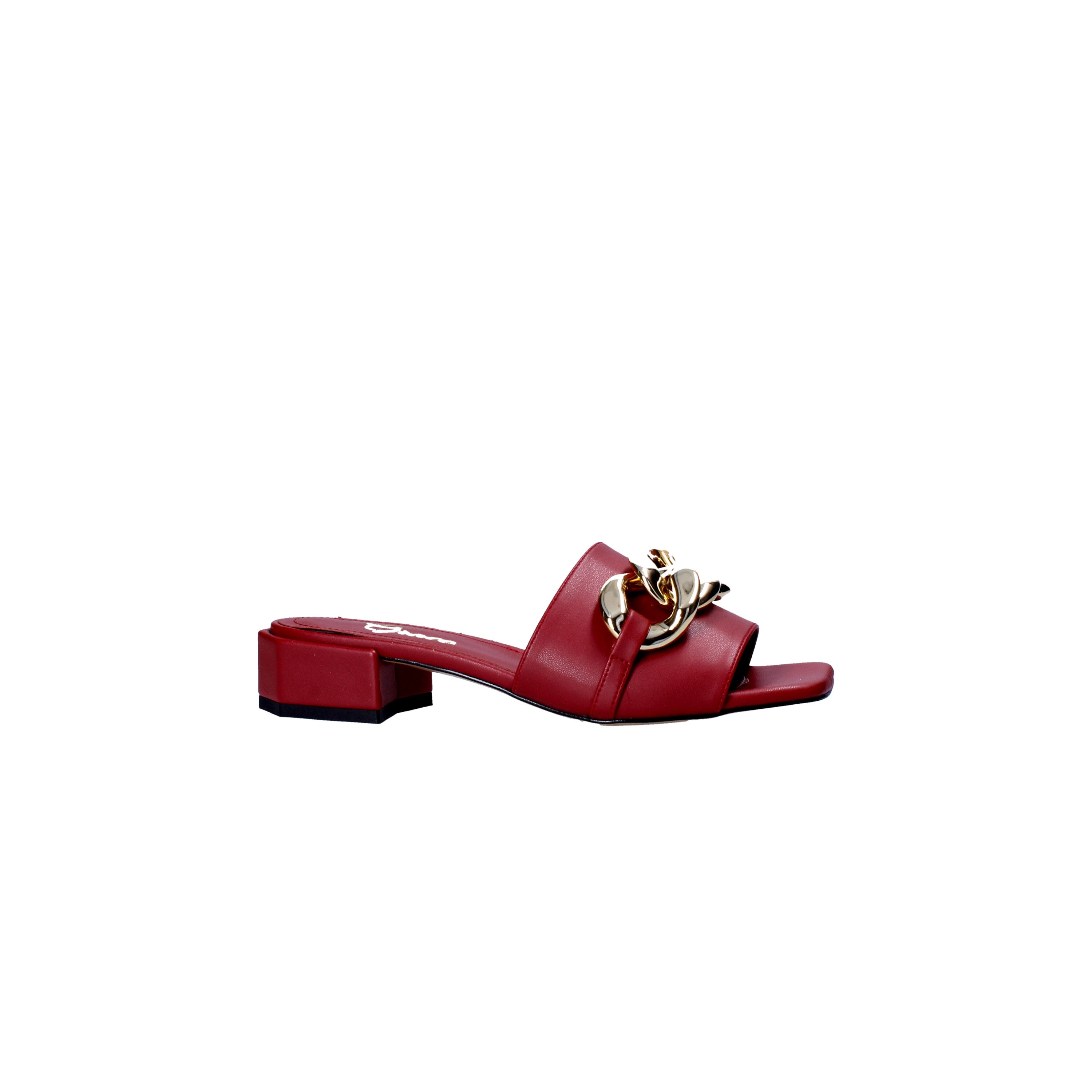 Ciabatte Bordeaux Grace Shoes
