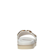Ciabatte Bianco Grace Shoes