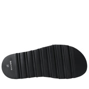 Ciabatte Nero Grace Shoes