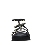 Sandali Nero Grace Shoes